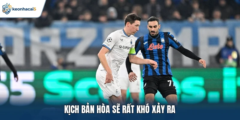 Soi Kèo Bóng Đá Atalanta Vs Venezia Ngày 12/10 Chuyên Sâu 3 Kịch bản hòa sẽ rất khó xảy ra
